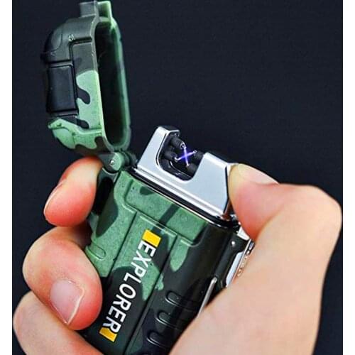 Jobon Plasma Lighters