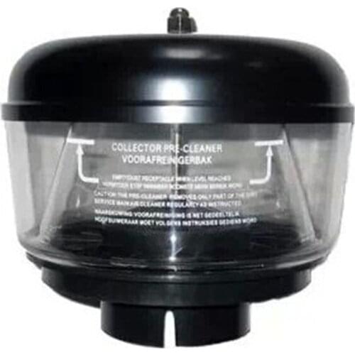 SDAO 4x4 Snorkel Head Air Ram Head Pre cleaner 3.5" 3" Pre-cleaner Airtec Airflow car snorkel head snorkel ram 4WD accessories