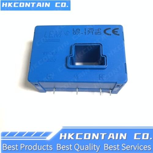 NEW LA125-P LA125-P/SP1 LA125-P/SP3 LA125-P/SP4 LA125-P/SP7 LA125-P/SP10