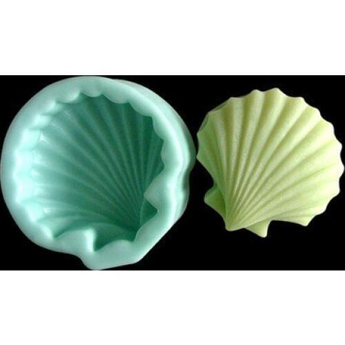 Wholesale DIY handmade soap mold silicone shell soap mold silicone mold