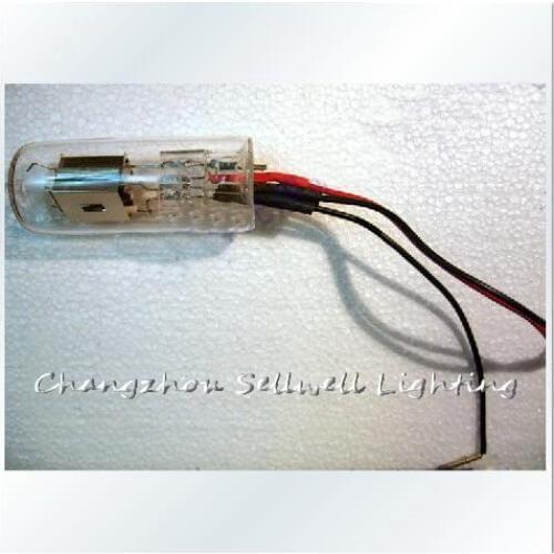 Direct Selling Real Indicator Light 2019 New!dd2.5a For Deuterium Lamps - Ideal For Use In Uv Light The Spectrophotometer E237