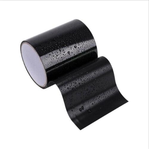 2020 Hot Super Strong Fiber Waterproof Tape Stop Leaks Seal Repair Tape Performance Self Fix Tape Adhesive Insulating Duct Tape