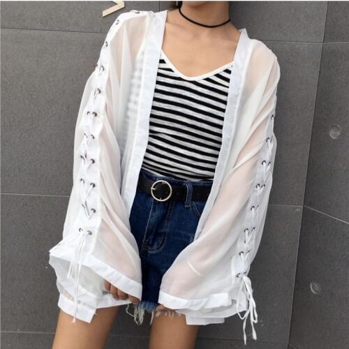 SeSperSpici Womens Summer Jackets