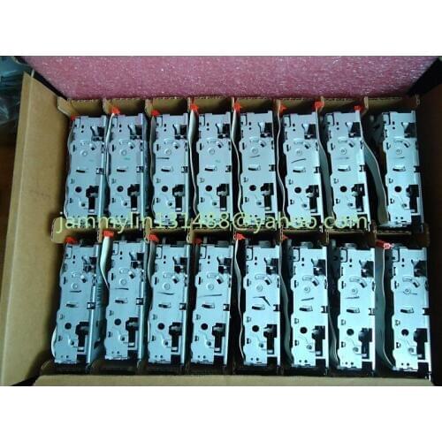 SI-EMENS VDO CDM-M6 4.6 CDM-M6 4.6/41 M6 4.4/2 CD loader mechanism for Mercedes navigaion car CD radio AVANO Prelude 80 Jokey