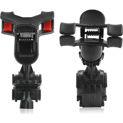 Universal Motorcycle MTB Bicycle Handlebar Bike Mount Holder for Cell Phone GPS