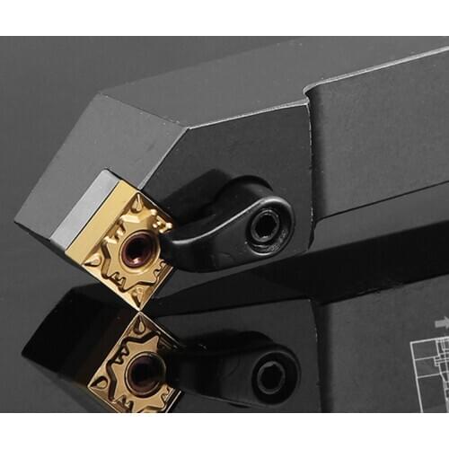 VOKET External round chamfering cutter bar MSSNR MSSNL 1616 2020 2525 H12 K12 M12 M15 CNC machine tool 45degree chamfering knife