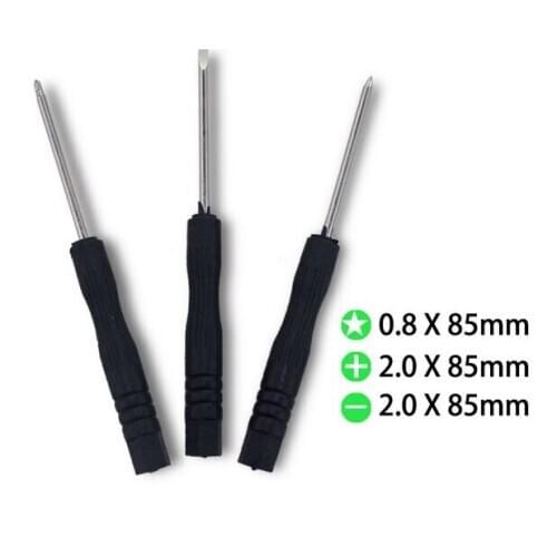 0.8 star Trox screwdriver phone toy Hot sale Free shipping