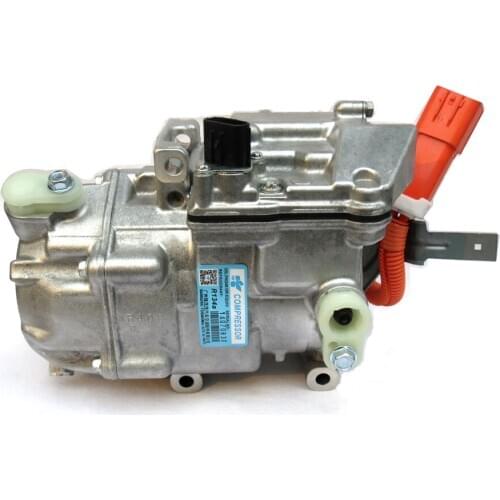 042200-0650 042200-0212 Electronic Ac Compressor For Toyota Prius