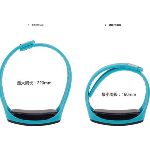 AIBODUO Smart Bracelets