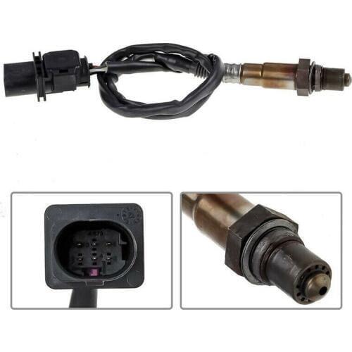 TIANBANG Upstream Oxygen Sensor 234-5135 11787590713 11787537984 11787560957 0035426918 For 07-10 Mini Cooper R55 R56 R57 1.6L