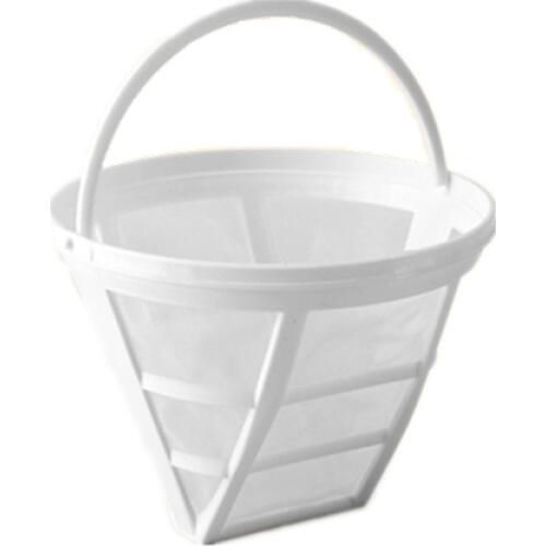 1* Reusable Coffee Maker Machine parts Filter for Philips HD7447 HD7457 HD7459 HD7461 Electrolux EGCM600 EGCM150 SIEMENS CG7232