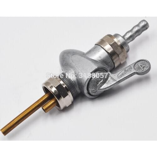 Fuel Petcock Switch Valve Tap For BMW R25/3 R26 R27 R50/5-R75/5 R60/5 R60/6-R90S