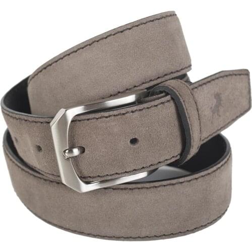 Lois leather belt 6 colors 49701
