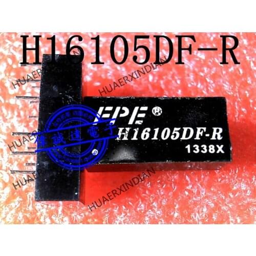 New Original H16105DF-R DIP12 Have Stock