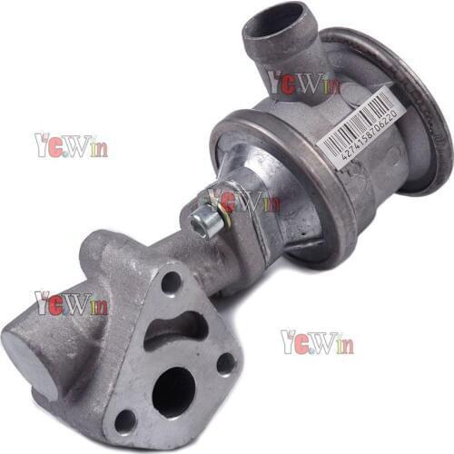 Air Pump Check EGR Valve Pipe Assembly For VW Passat B5 AUDI A4 1.8T 06B131101H