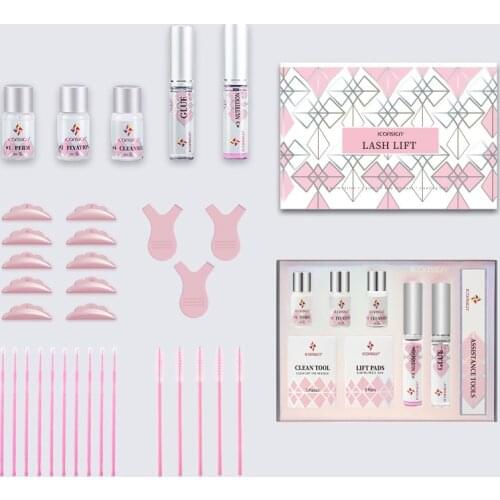 Oein Eyelash And Eyebrow Growth Products