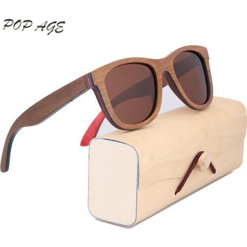 Pop Age Skateboards
