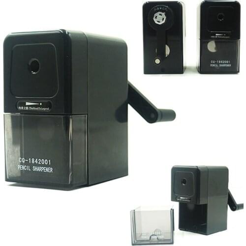 Professional Charcoal Sharpener Art Sketch Pencil Special Pencil Sharpener Adjustable Pencil Sharpener for Student