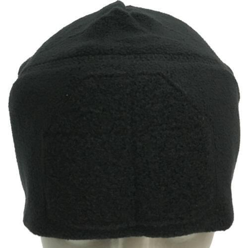 Outdoor Riding Warm Windproof Elastic Fleece Hat Headgear Cap Winter Sports Hunting Climbing Training Thermal Molle Tactical Cap