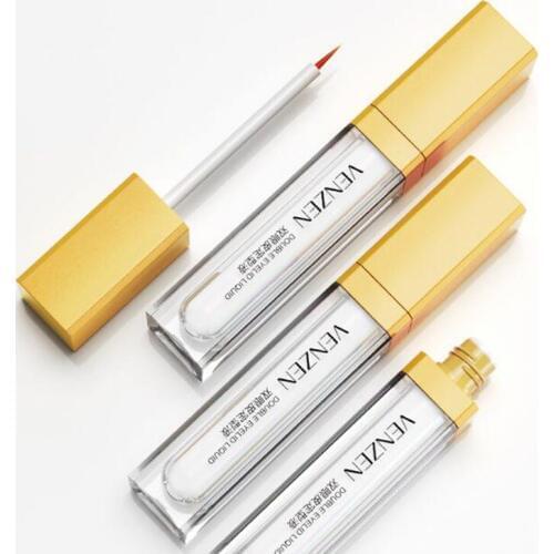 Double Eyelid Styling Liquid Waterproof and Sweat-proof Easy Makeup Remover Mild Lash Styling Liquid