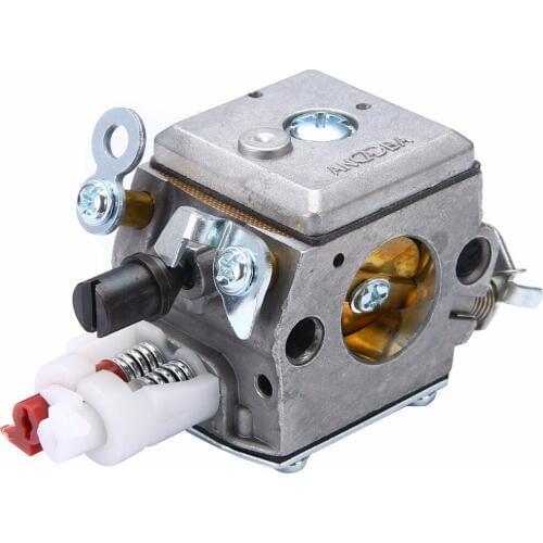 1pc Carburetor Fit For 353 357 357XP 359XP 359 C3-EL42 505203001 Chainsaw Parts Mayitr Lawn Mower Accessories