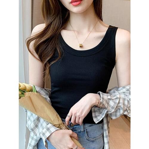 Женские трикотажные майки Adojewello China At AliExpress