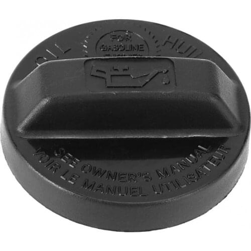 Auto Car Engine Oil Filler Cap 15610-P5G-000 Fits for Honda Civic/Fit/CR-V Brand New Car Accessories