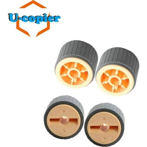 Free Shipping!!!10PCS New Pickup Roller for Xerox DC S1810 S2010 S2220 S2420 S2110 S2011 S2320 S2520 Photocopier