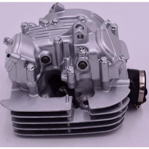 For Suzuki Motorcycle Parts GN250 cylinder head assembly GN 250 engine cylinder head set full 250cc new