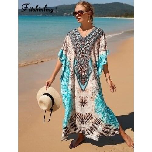 FITSHINLING Women's Swimwear & Beach Wear