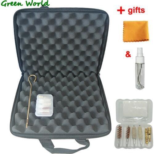Green World Hunting Bags