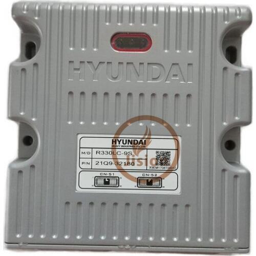 JISION CPU MCU controlle genuine new R330LC-9S 21Q9-32181 21Q9-32180