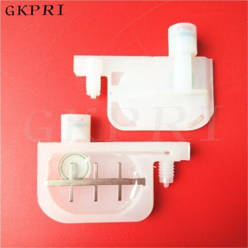 100x DX4 Small Ink damper for Roland FJ SJ 540/740 SP 300/540 SC540 545 SJ 645/745EX Mimaki JV3 JV4 JV22 DX4 head dumper