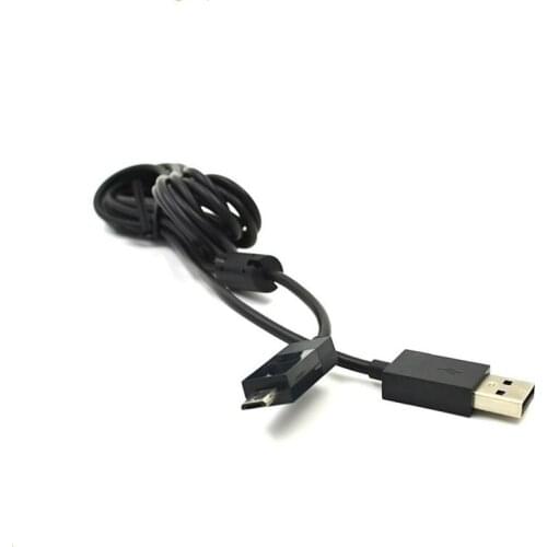 O3 Micro USB Plug Play & Charge Game Pad Controller Charger Cable Game Play Charging Cable 3m For Xbox One Sony PS4 Gamepad