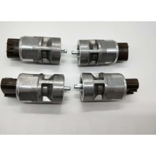 SMD 4PCS Odometer Speed Sensor For Holden Rodeo Isuzu NPR Vauxhall Opel Frontera Chevrolet GMC TRUCK 8972565250 8980011281