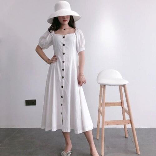 RibbonFish Lush Summer Dresses