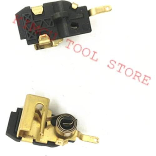 BRUSHBOX BRUSH HOLDER for DeWALT DWE8202S DWE8201T DWE8200PL DWE8200P DWE8111S DWE8110S DWE8100T DWE8100S DWE4887N DWE4884