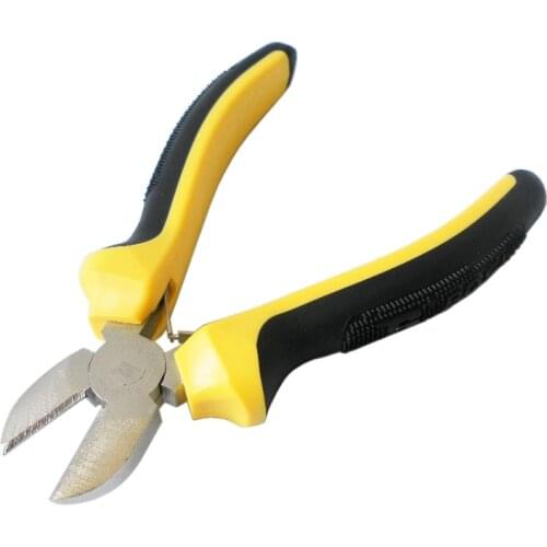 European Style BOSI New Wire Cutter Pliers Multi Purpose Cable Cutter