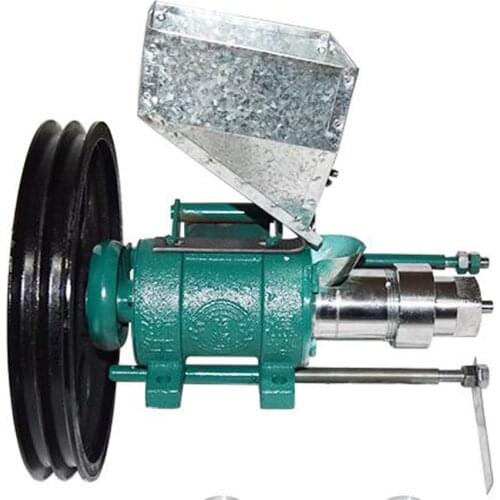 SHIPULE Spicy Stick Food Extruder Corn Extruder Puffed Corn Machine Or Rice Snack Machine