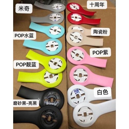 Replacement Earphone housing, inside head beam, inside shell panel bezels parts,plastic cover for Solo 3 3.0 wireless Headphone