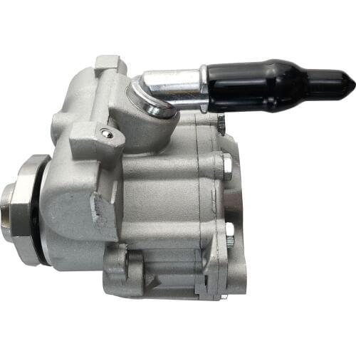 Reference Number 1J0422154D 1J0422154X 1J0422152GX For VW Beetle 1.9L 98-06 Jetta Golf Audi TT Power Steering Pump