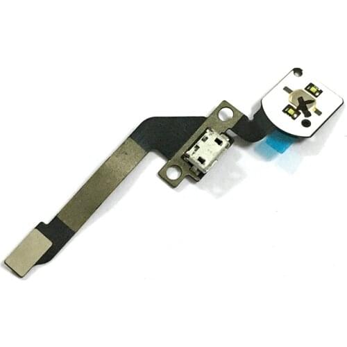 USB Port Charging Board For Lenovo Yoga Tab 3 Pro 10.1 YT3-X90L YT3-X90F YT3-X90 YT3 X90 USB Charging Dock Port Flex cable