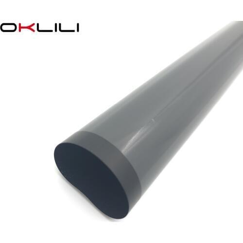 1PCX JAPAN Fixing Fuser film Sleeve + grease for HP M501 M506 M527 M521 M525 P3015 P3015d P3015dn P3010 P3011 P3016 P3018