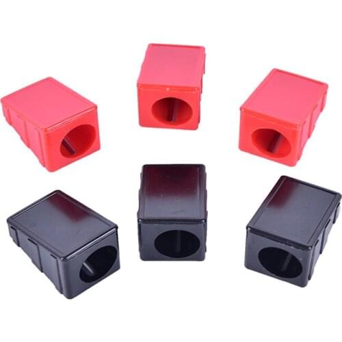 2021 3pcs Cue Tip Shape Corrector Billiards Snooker Pool Tool Snooker Accessories hot