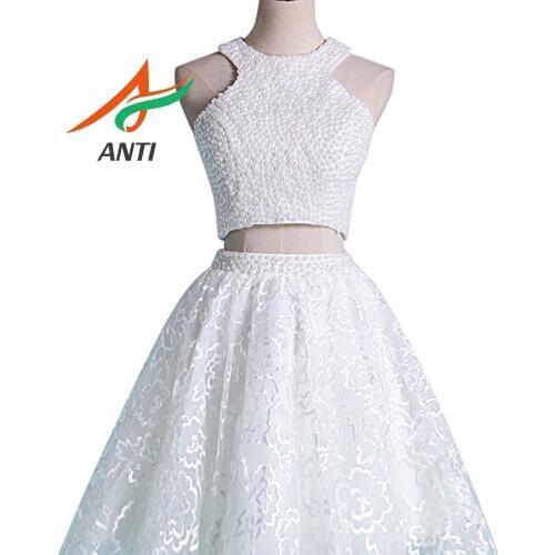 ANTI Women's Puffy Dresses