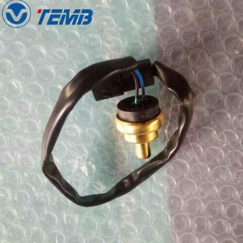 BYD476ZQA-2-3611100 Coolant Temperature Sensor For BYD 476 Hybrid 1.5T F3/G3/Speed