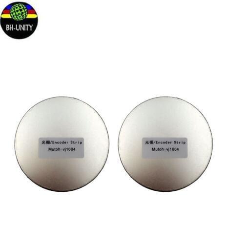 Fast shipping!Large format printer spare parts of mutoh valuejet 1624 1604 Printer encoder strip selling