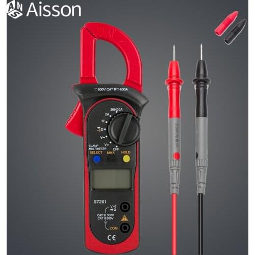 Цифровые мультиметры CKCTINNER China At AliExpress