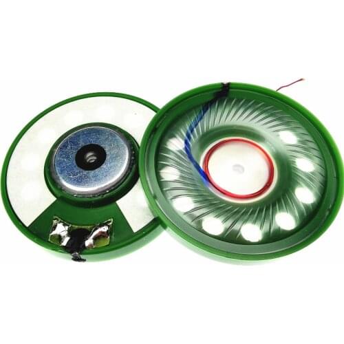 50mm Speaker unit AH-D9200 32ohms 2pcs