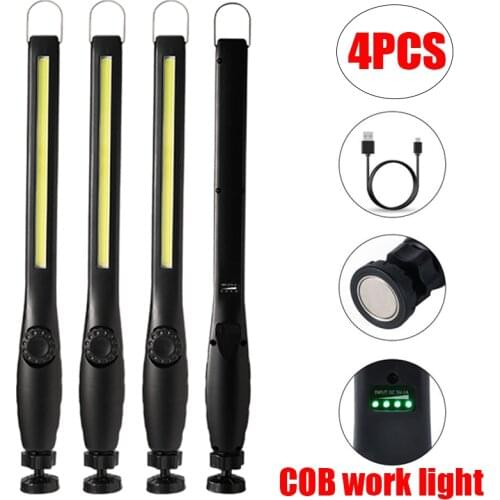 Highsam Portable Lamps